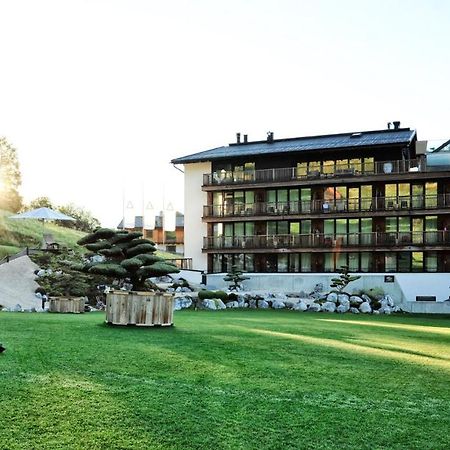 Alps Lodge Фис Екстериор снимка