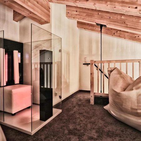 Alps Lodge Фис Стая снимка