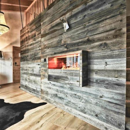 Alps Lodge Фис Стая снимка