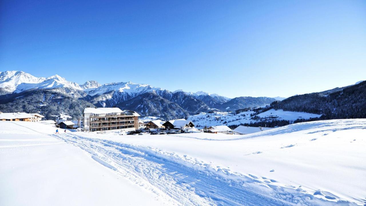 Alps Lodge Фис Екстериор снимка