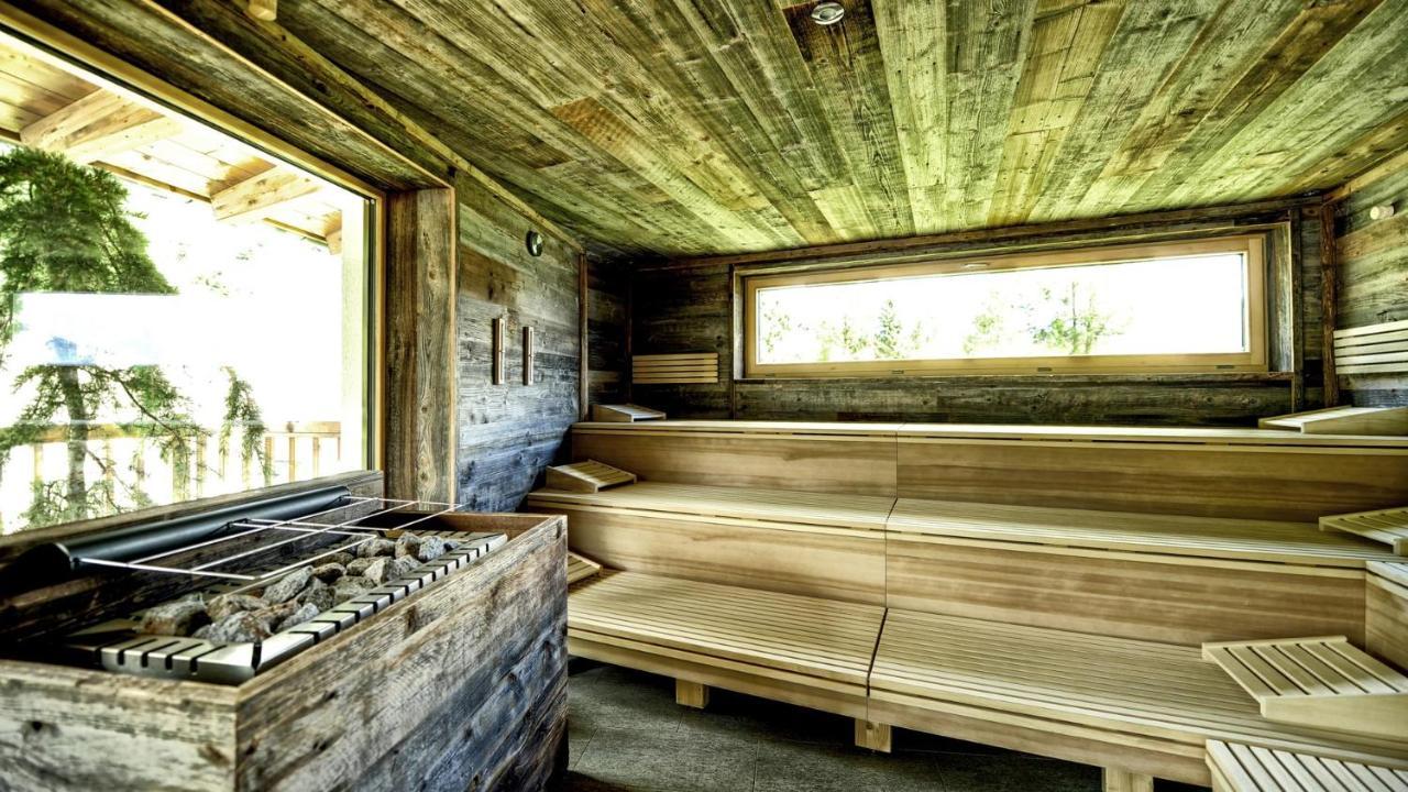 Alps Lodge Фис Екстериор снимка