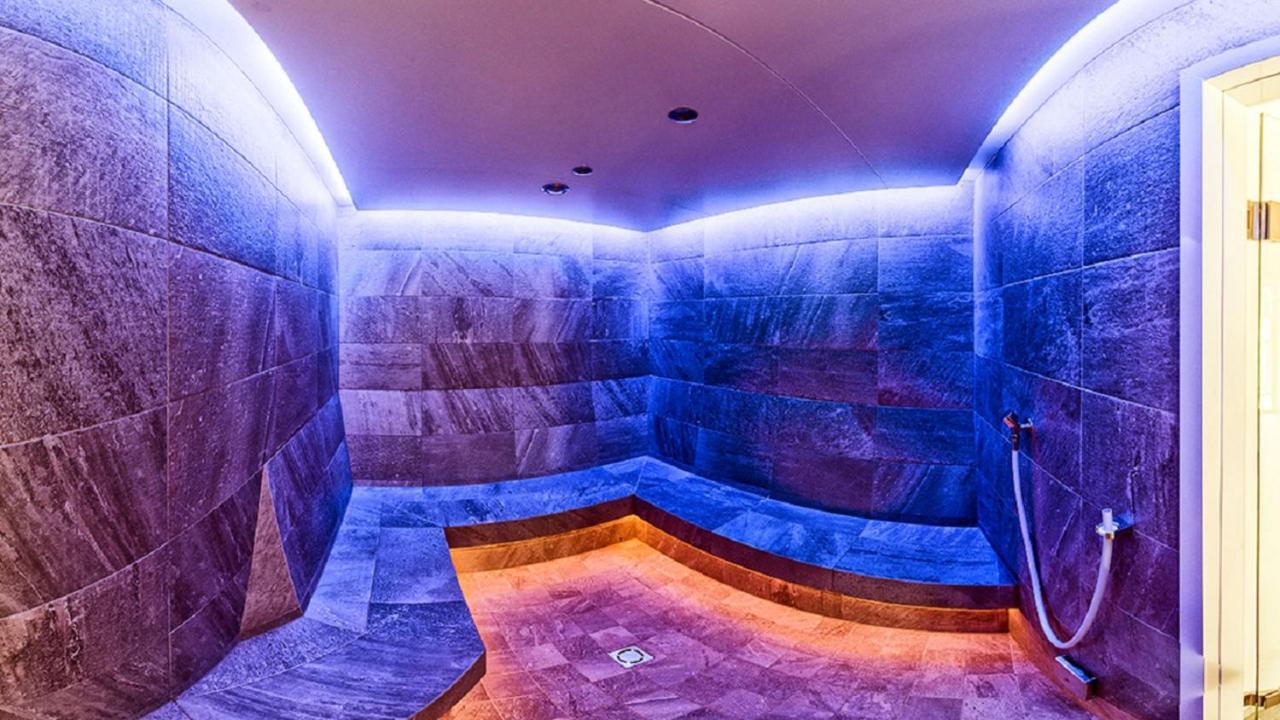 Alps Lodge Фис Екстериор снимка