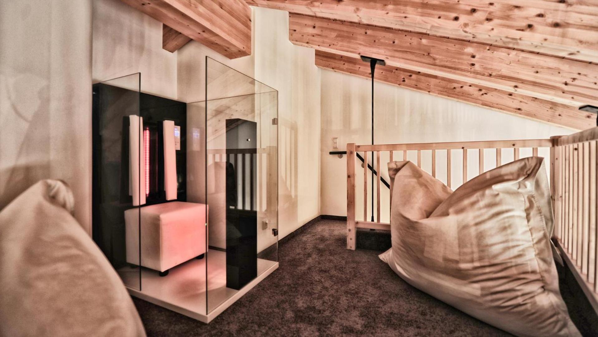 Alps Lodge Фис Стая снимка