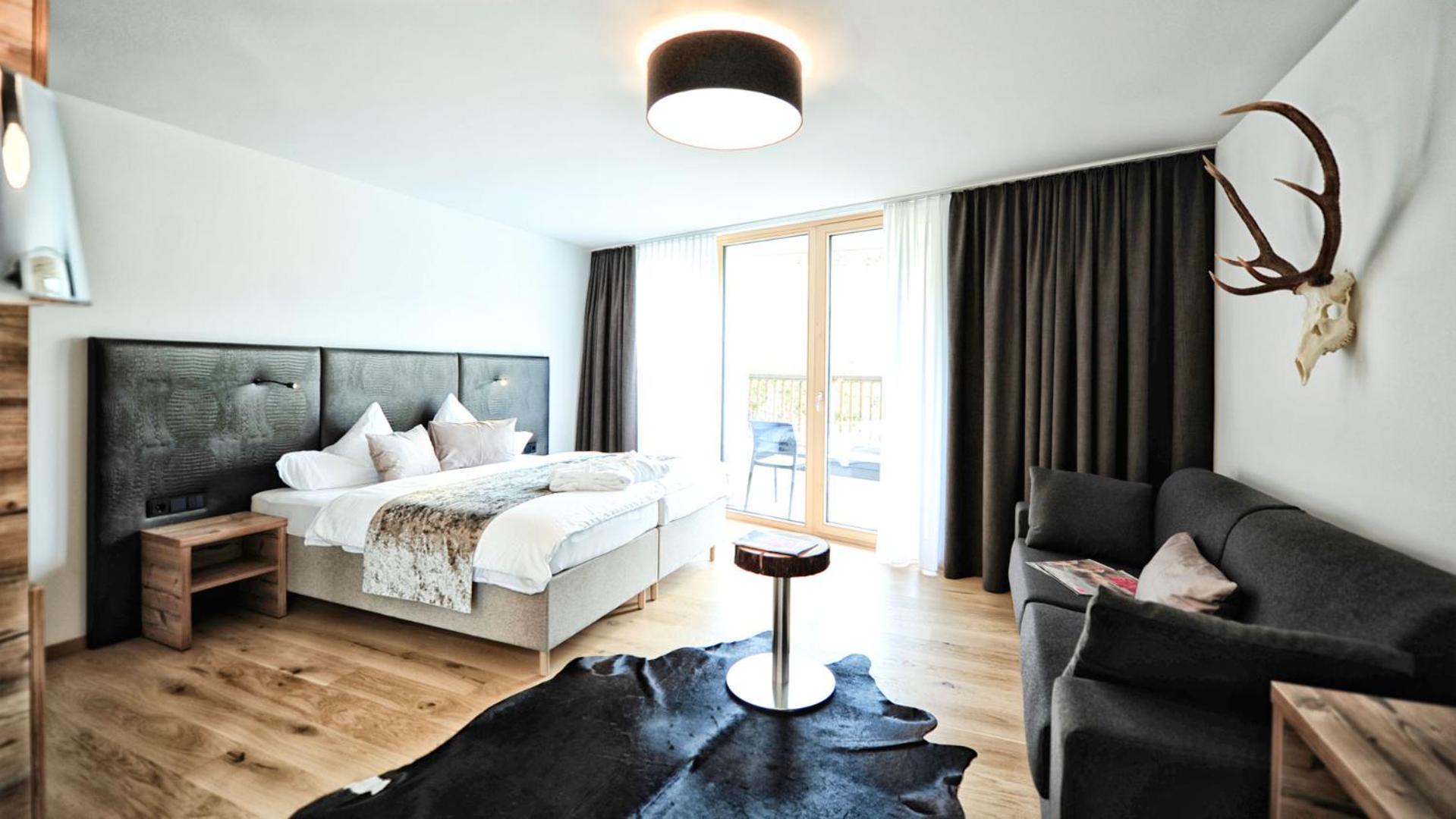 Alps Lodge Фис Стая снимка