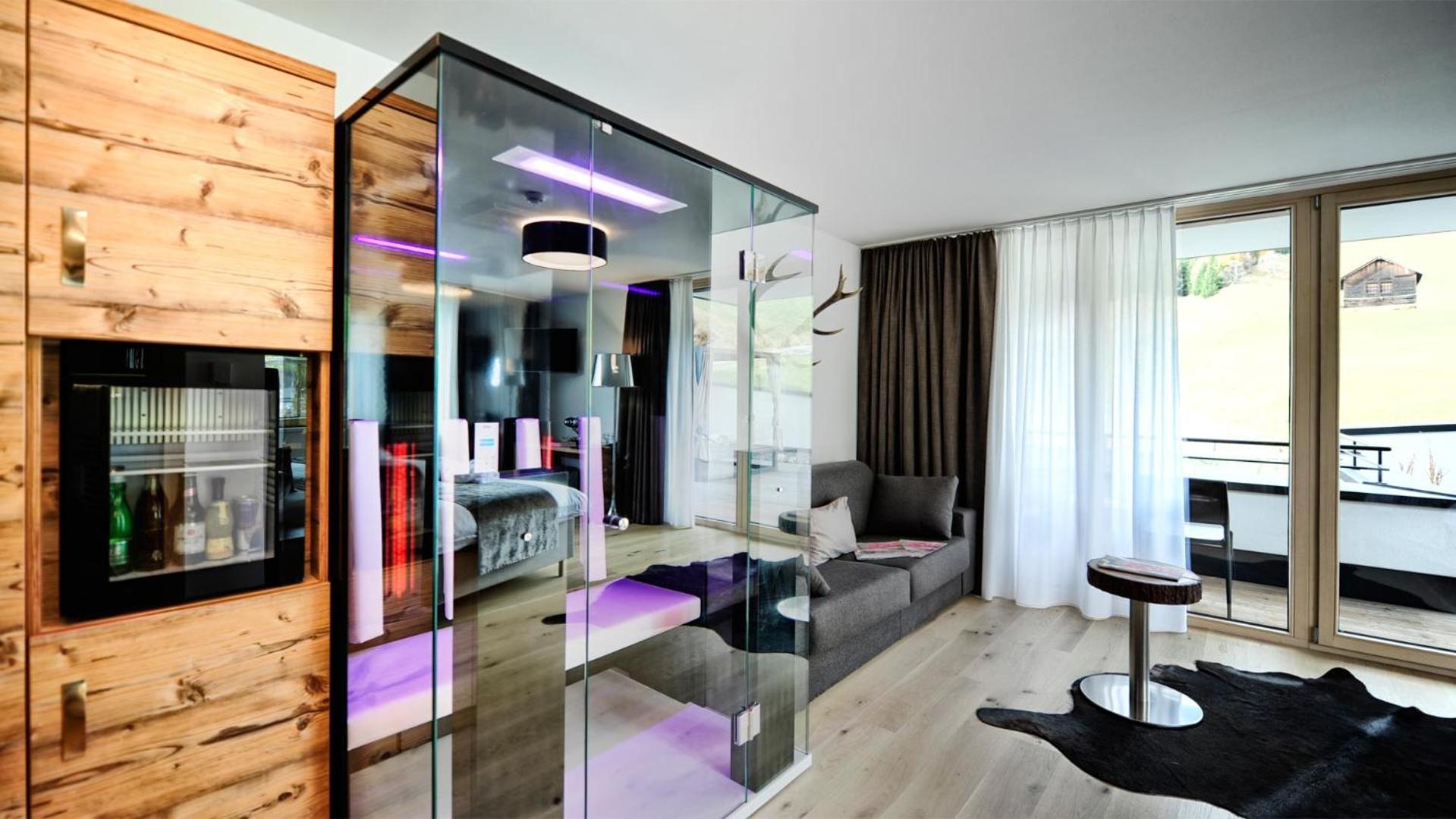 Alps Lodge Фис Стая снимка