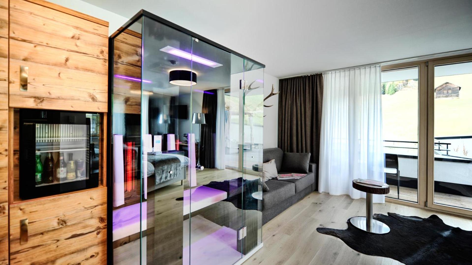 Alps Lodge Фис Стая снимка