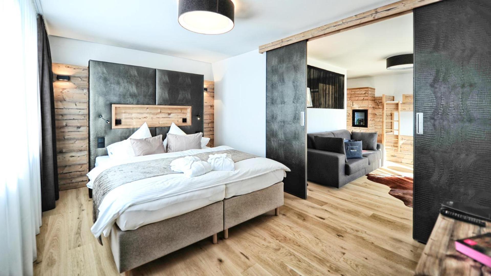 Alps Lodge Фис Стая снимка