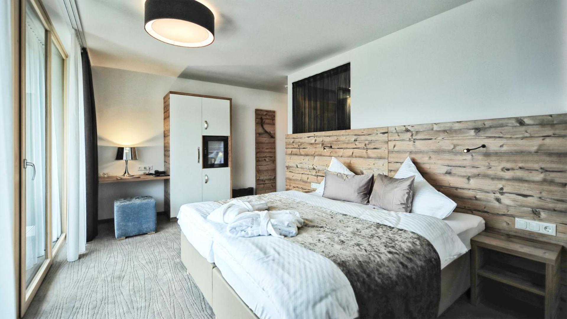 Alps Lodge Фис Стая снимка