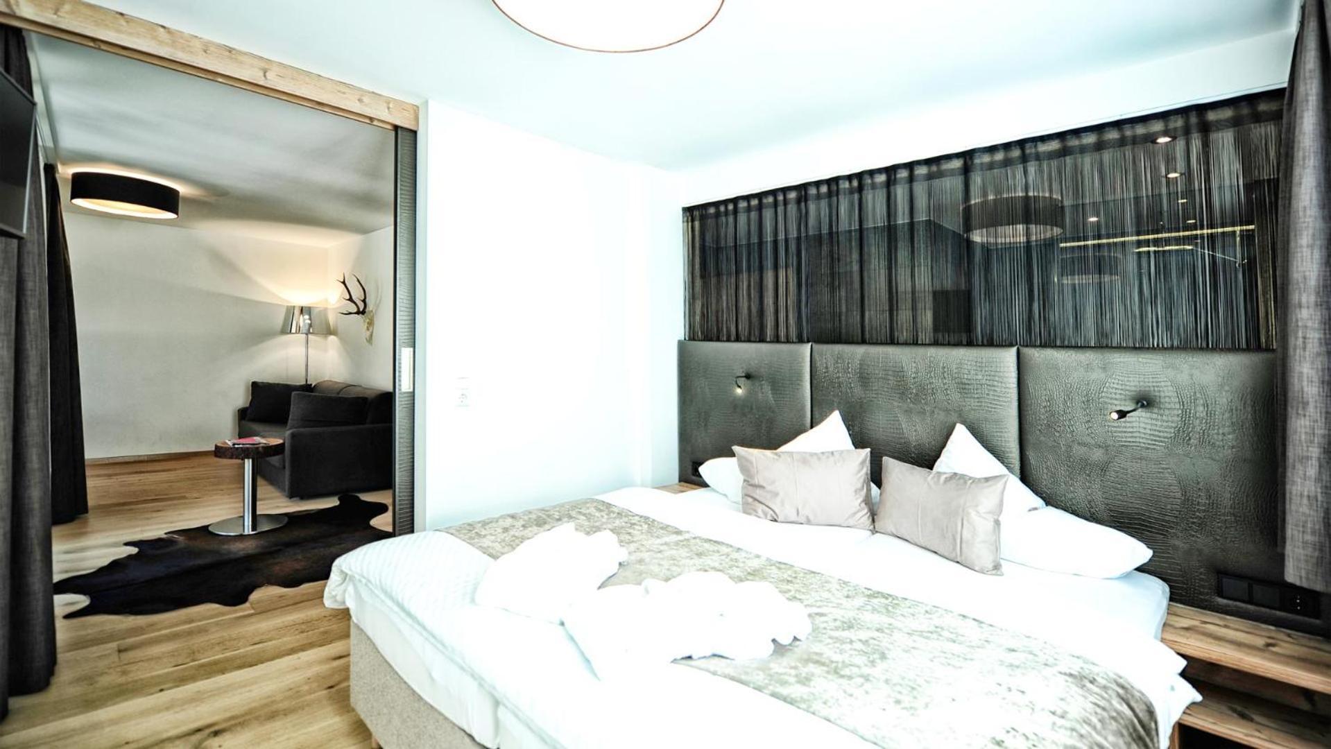 Alps Lodge Фис Стая снимка