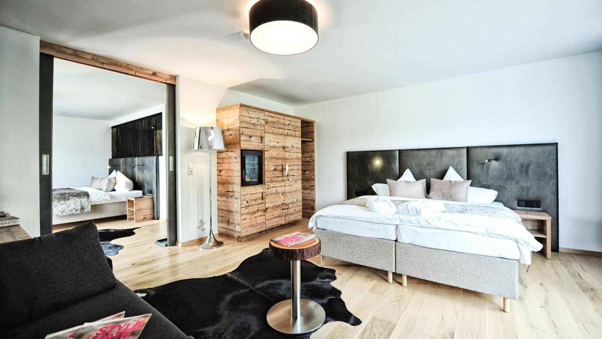 Alps Lodge Фис Стая снимка