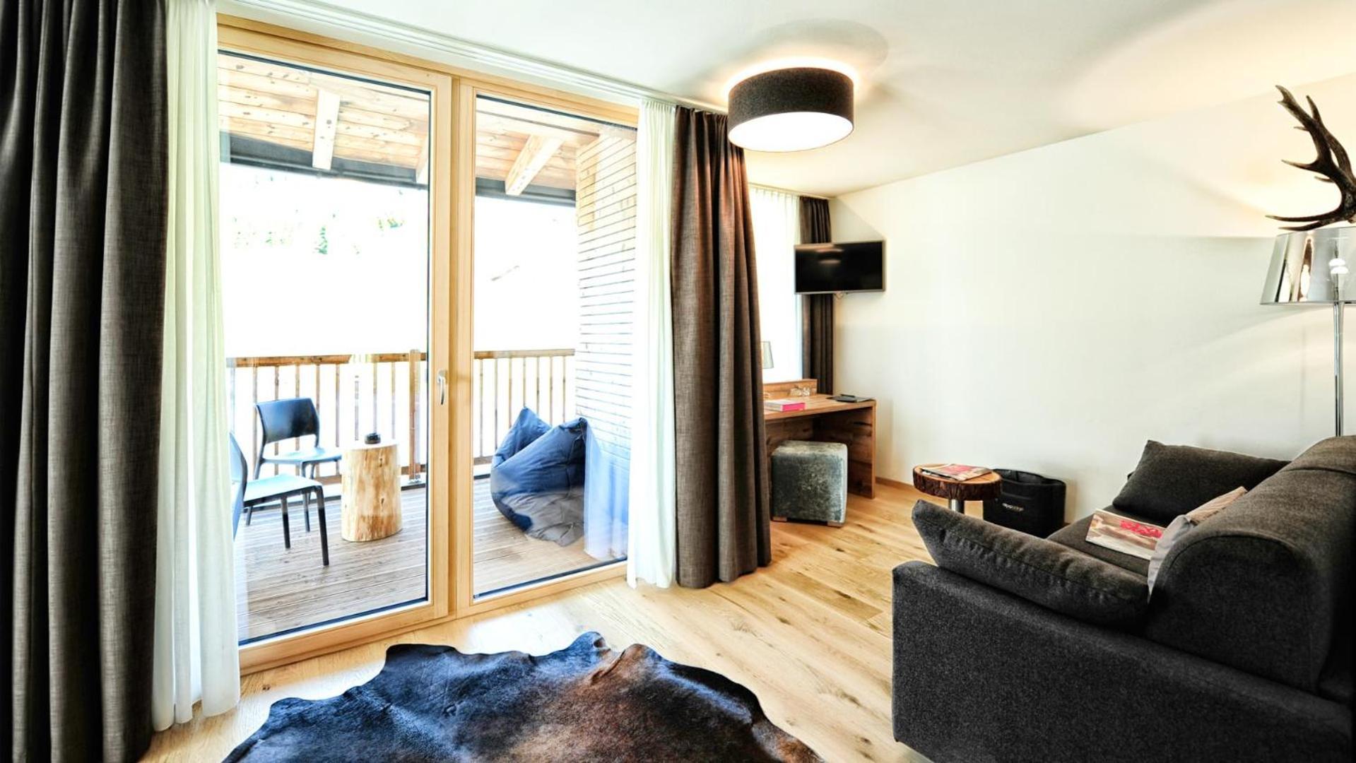 Alps Lodge Фис Стая снимка