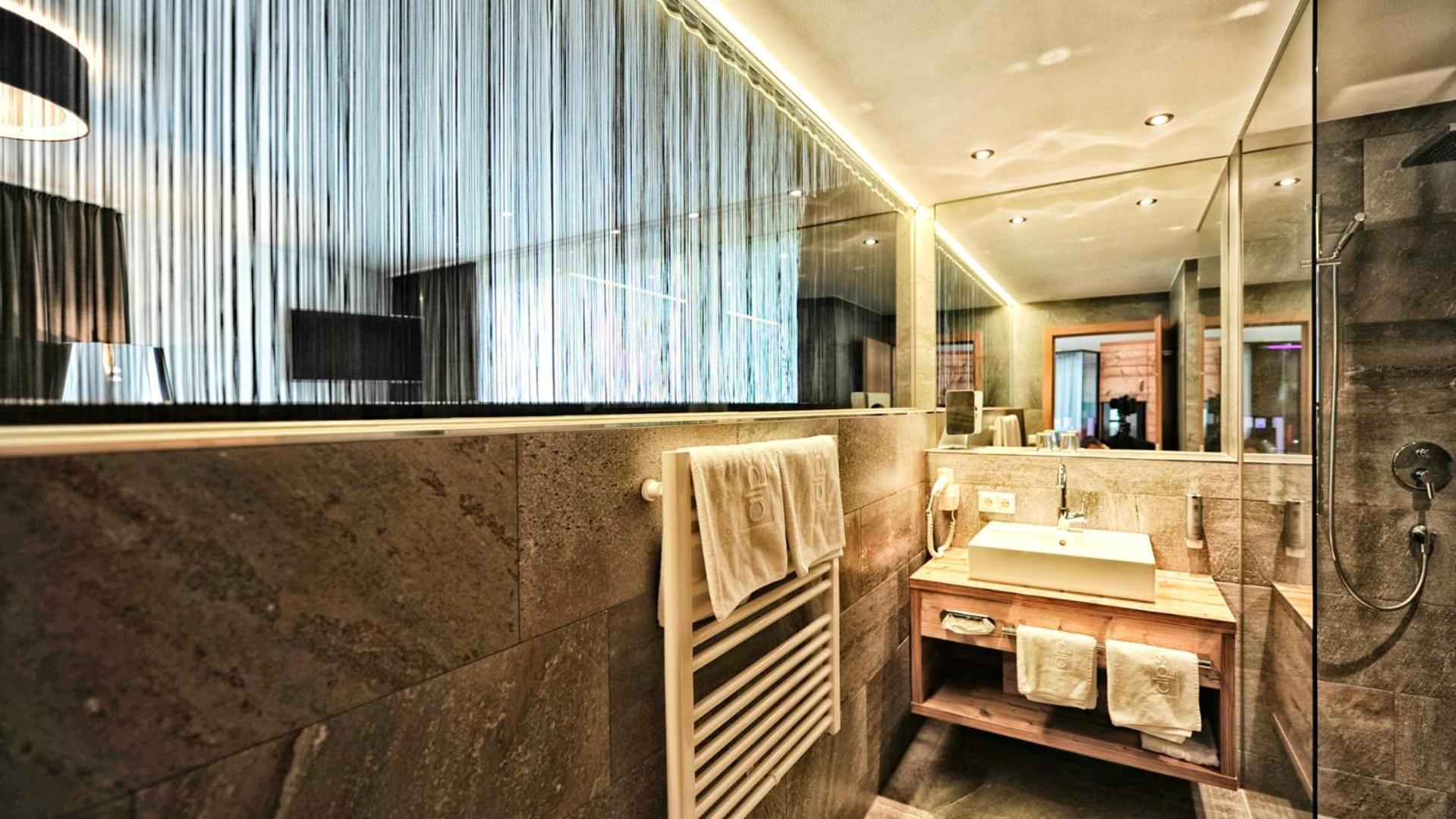 Alps Lodge Фис Стая снимка