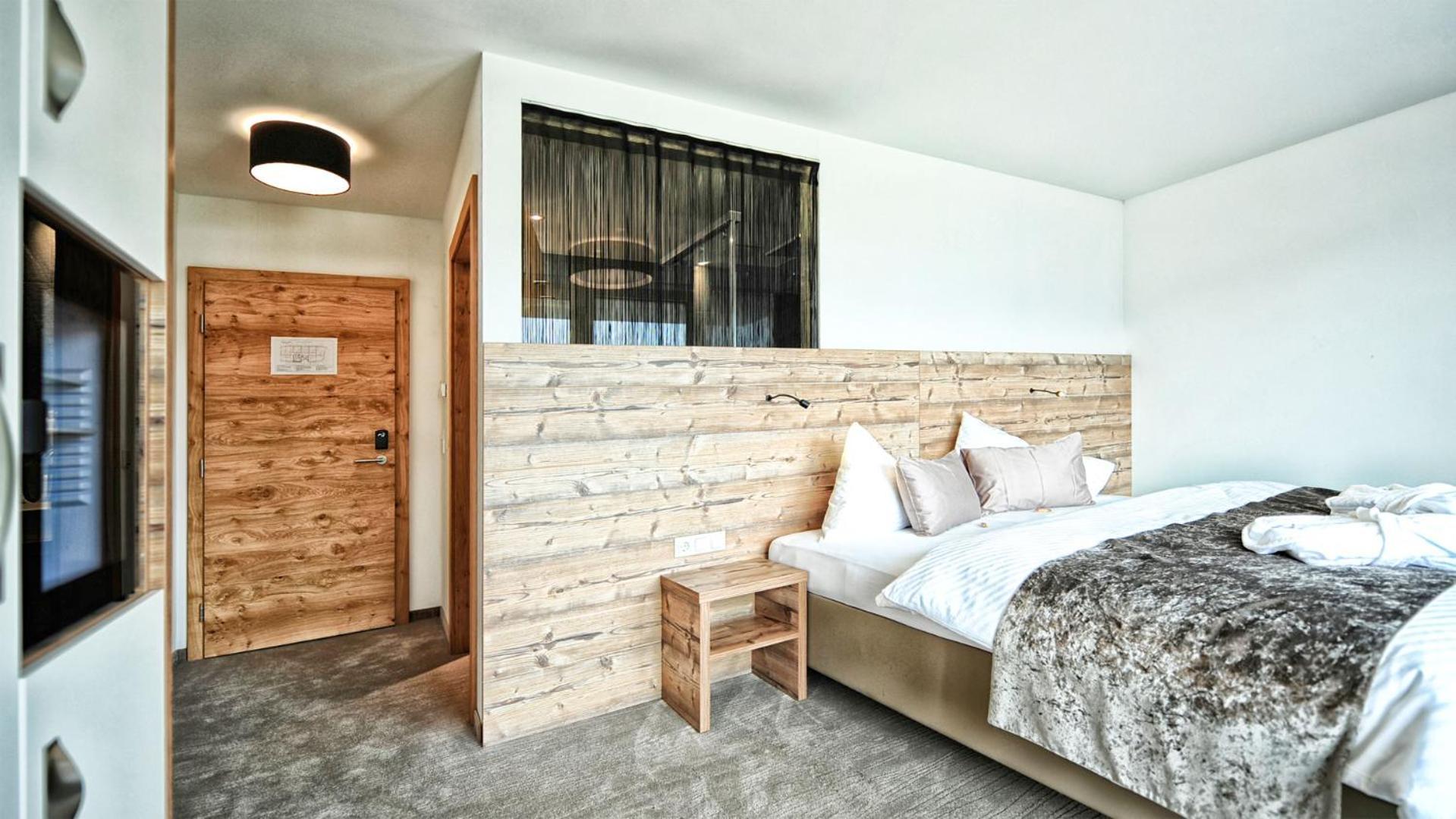 Alps Lodge Фис Стая снимка