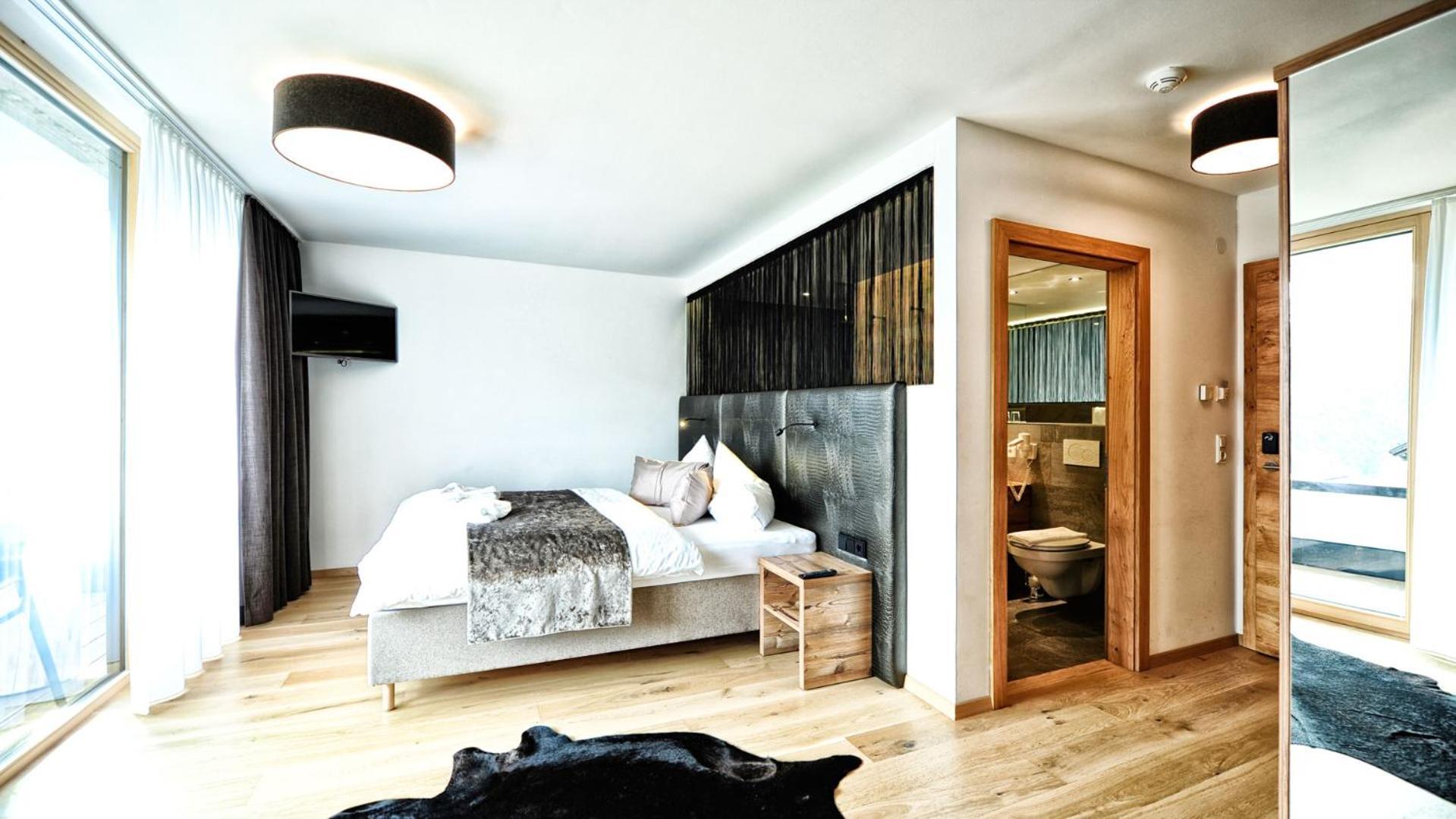 Alps Lodge Фис Стая снимка
