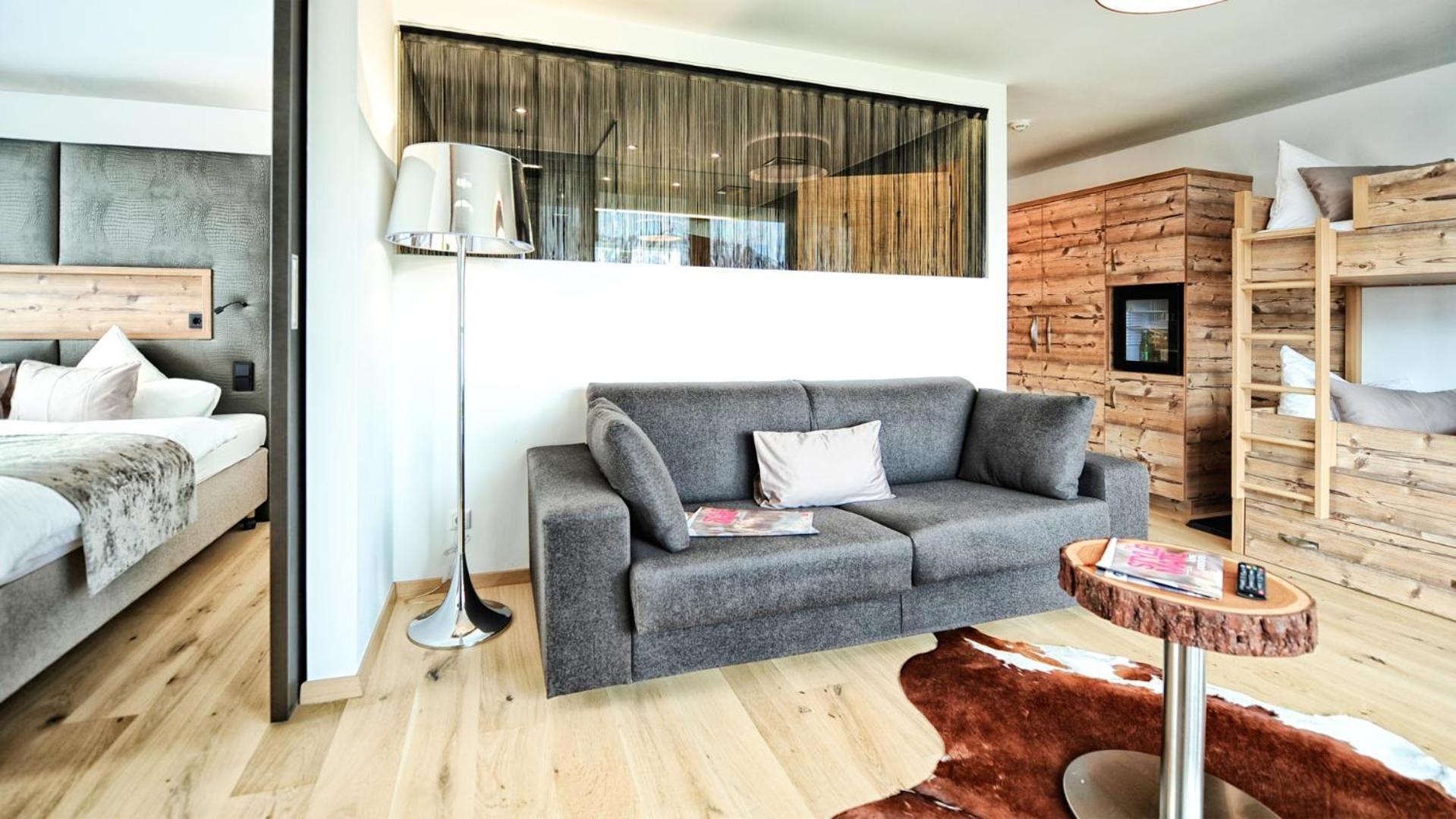 Alps Lodge Фис Стая снимка