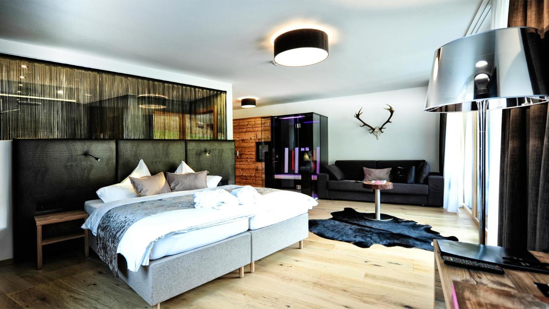 Alps Lodge Фис Стая снимка