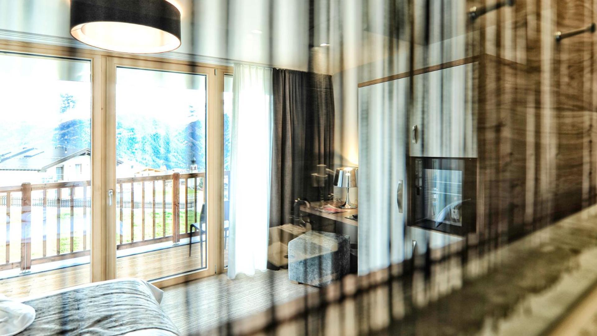 Alps Lodge Фис Стая снимка